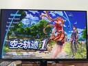 AOC 26.5英寸2K 原生240Hz QD-OLED 原生10Bit 0.03ms HDR 硬件低藍光 電競游戲FPS顯示器 Q27G41ZDF 曬單實拍圖