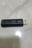 ?？低暎℉IKVISION）1TB USB3.2/Type-C固態(tài)U盤(pán)雙接口手機U盤(pán)S1000讀速1080MB/s華為蘋(píng)果iPhone16電腦兩用大容量?jì)?yōu)盤(pán) 曬單實(shí)拍圖