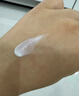 薇諾娜林高遠同款清透防曬乳50gSPF48PA防曬霜隔離護膚品 曬單實(shí)拍圖