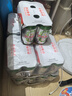 燕京啤酒 10度鮮啤 330ml*24聽(tīng) 中秋節送禮 整箱裝 曬單實(shí)拍圖