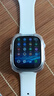 XAAppel蘋(píng)果機watchS10Ultra4適用智能電話(huà)手表5G全網(wǎng)通初高中生男女學(xué)生防水運動(dòng)華強北新款官方旗艦 鈦金銀 全功能+任意下載-雙向支付-心率檢測 超長(cháng)待機-可回復微Q信息-提前優(yōu)惠6 曬單實(shí)拍圖