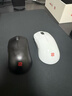 卓威奇亞（ZOWIE GEAR）U2-DW 白色特別版 無(wú)線(xiàn)鼠標 fps游戲鼠標 微不對稱(chēng)設計 cs2吃雞lol無(wú)畏契約 電競鼠標小手 抓握 曬單實(shí)拍圖