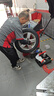米其林（MICHELIN）汽車(chē)輪胎 205/55R16 91V 耐越 ENERGY MILE 適配朗逸/速騰/卡羅拉 曬單實(shí)拍圖