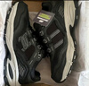 斯凱奇（Skechers）男鞋秋季厚底老爹鞋休閑熊貓鞋軟底運(yùn)動(dòng)鞋237067 曬單實(shí)拍圖