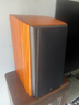 惠威（HiVi）M3等磁場帶式高音 高保真無源音響 經(jīng)典HIFI6.5英寸三分頻書架 實木音響 M3（不含功放） 曬單實拍圖