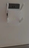 普聯(lián)（TP-LINK）450M三天線wifi信號(hào)放大器 Wi-Fi無線擴(kuò)展器中繼器 路由器信號(hào)增強(qiáng)擴(kuò)大器 穿墻伴侶 TL-WA933RE  曬單實(shí)拍圖