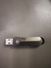 愛(ài)國者（aigo）128GB Type-C USB3.2 手機電腦雙接口U盤(pán)U453 讀速450MB/s 商務(wù)辦公多功能優(yōu)盤(pán) 曬單實(shí)拍圖