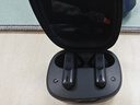 JBL 真無(wú)線(xiàn)藍牙耳機 半入耳式音樂(lè )耳機 通話(huà)降噪運動(dòng)防汗 通用蘋(píng)果安卓手機帶麥 WAVE FLEX 暗夜黑 曬單實(shí)拍圖