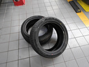 賽輪液體黃金輪胎/汽車輪胎245/45ZR18 100Y US71適配沃爾沃 曬單實(shí)拍圖