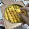 美心（Meixin）原味雞蛋卷王448g  香港特產(chǎn)餅干休閑零食企業(yè)送禮團購 曬單實(shí)拍圖