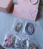 卡卡曼女孩生日禮物兒童玩具3-6-10小女生7-14歲8-12歲十歲送同學(xué)生實(shí)用 彩色款【禮盒+禮袋+賀卡】 4-5-7十歲9送女兒八九8歲實(shí)用 曬單實(shí)拍圖