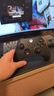 微軟（Microsoft）Xbox無線游戲手柄 無線控制器 磨砂黑 藍牙適配Xbox/PC/平板/手機Steam促銷 黑神話悟空 空洞騎士 曬單實拍圖