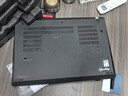 ThinkPad聯(lián)想T14 高性能輕薄便攜移動(dòng)辦公筆記本 14英寸/I5-1135G7/32G/1T固態(tài)/2G獨顯/Win11/定制 曬單實(shí)拍圖