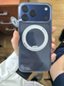 圖拉斯支點(diǎn)殼O3Neo【papi醬同款丨相機按鍵全包】適用蘋(píng)果17promax手機殼iphone16pro磁吸15透明防摔磨砂 【全透明】 iPhone17ProMax（相機按鍵全包） 曬單實(shí)拍圖
