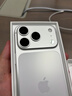 Apple/蘋果 iPhone 17 Pro 256GB 銀色 支持移動聯(lián)通電信5G 雙卡雙待手機(jī) 曬單實(shí)拍圖