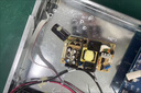 凱思密電子元器件固定膠防塵耐溫施敏打硬透明多用途超能密封絕緣填充膠 【凱思密]】電子元件膠K-8008 曬單實(shí)拍圖