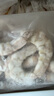 1號會(huì )員店白蝦仁0添加保水劑31-40只/磅無(wú)冰去蝦線(xiàn)凈重3斤（100-130只)  曬單實(shí)拍圖
