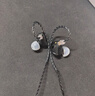 興戈（SIMGOT）EW300 一動(dòng)圈一平板一壓電陶瓷HiFi有線(xiàn)耳機可換線(xiàn)游戲電競音樂(lè )耳塞 EW300【3.5帶麥】1.7M 曬單實(shí)拍圖