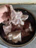 內蒙古多肉羊蝎子原切羊肉錫林郭勒乳羔羊清真羊脊骨火鍋食材 多肉羊脊骨3斤（多肉） 曬單實(shí)拍圖
