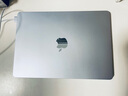 Apple/蘋(píng)果AI筆記本/2025款MacBookAir13英寸M4(10+10核)16G 512G 天藍色電腦MC6U4CH/A 曬單實(shí)拍圖