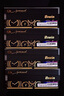 佰維（BIWIN）192G(48G×4)套裝 DDR5 6000頻率臺式機內存條 DW100時(shí)空行者 RGB燈條(C28) 黑色AI PC 曬單實(shí)拍圖