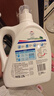 威露士清可新洗衣液松木香15斤全瓶組合裝（2.25L*2+1L*3）除菌除螨留香 曬單實(shí)拍圖