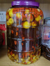 金種子 青花大壇酒 50度高度固態(tài)法白酒 濃香型 2.5L*1壇 曬單實(shí)拍圖