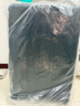 新秀麗（Samsonite）行李箱20英寸+28英寸拉桿箱子母套裝箱旅行密碼箱N(xiāo)X0黑色 曬單實(shí)拍圖
