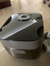 海爾（Haier）電飯煲 【國家補貼】 4L甑香厚釜內膽家用智能電飯煲大火力家用微壓電飯煲HRC-PC2C4030（4-5人） 曬單實(shí)拍圖