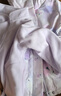 巴拉巴拉童裝女童棉服兩件套2024秋冬裝印花連帽外套潮流戶(hù)外208424106003 曬單實(shí)拍圖