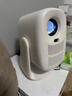 大眼橙【全國補15%】C3D云臺投影儀家用接入騰訊混元AI大模型真1080P便攜投影 高清智能家庭臥室影院 C3D【千元卷王850CVIA】 曬單實(shí)拍圖