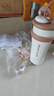 COSTA巨無(wú)霸大容量男女吸管保溫冰霸水杯子不銹鋼辦公學(xué)生DIY開(kāi)學(xué)送禮 曬單實(shí)拍圖