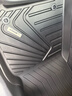 米其林（MICHELIN）雷克薩斯一代ES200-260-300h腳墊tpe汽車(chē)腳墊適用于18-25款 曬單實(shí)拍圖