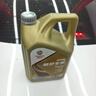 嘉實(shí)多（Castrol）先進(jìn)全合成汽機油 極護專(zhuān)享 API SP/C2 5W-30 4L 京東養車(chē) 曬單實(shí)拍圖