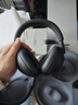 索尼（SONY）WH-1000XM6【政府補(bǔ)貼】頭戴式無線降噪耳機(jī) AI智能降噪 黑色 十一出游季 中秋送禮 曬單實(shí)拍圖
