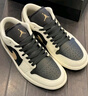耐克（NIKE）夏季男鞋運動(dòng)鞋籃球鞋IH0649-021 IH0649-021 44 曬單實(shí)拍圖