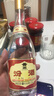 汾酒 黃蓋玻汾 清香型白酒 53度 475mL*6瓶 整箱裝非原箱 曬單實(shí)拍圖