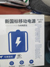 ZNNCO 【3C認證可上飛機】充電寶20000毫安時(shí)小巧便攜自帶線(xiàn)迷你快充大容量移動(dòng)電源隨身適用于蘋(píng)果小米 升級版【兩出一入丨22.5W超級快充】2萬(wàn)毫安時(shí) 曬單實(shí)拍圖