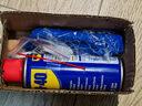 WD-40除銹劑鐵銹wd40潤滑油機械防銹油螺絲螺栓松動(dòng)門(mén)鎖清潔200ml套裝 曬單實(shí)拍圖