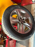 韓泰（Hankook）【包安裝】韓泰輪胎 HP2 RA33 245/55R19 103T 漢蘭達 曬單實(shí)拍圖
