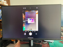 AOC無(wú)線(xiàn)投屏電腦顯示器27英寸2K顯示屏幕 180Hz電競 低藍光護眼 商用辦公 筆記本外接智聯(lián)機Q27V12XYE 曬單實(shí)拍圖