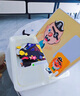 小頑豆兒童玩具創(chuàng  )意磁力拼圖3-6歲2早教益智玩具磁力貼男孩女孩生日禮物 曬單實(shí)拍圖
