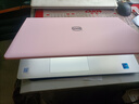 戴爾（DELL）電腦筆記本輕薄本靈越15pro 高性能酷睿筆記本辦公本粉色女大學(xué)生電腦超薄獨顯商務(wù)手提筆記本電腦 初戀粉 | 15pro裝粉殼【15.6英寸】 高配：i5 | 32G | 2000G  曬單實(shí)拍圖
