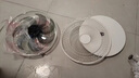 美的（Midea） 電風(fēng)扇 家用風(fēng)扇7葉落地扇立式輕音節(jié)能大風(fēng)量電扇臺(tái)扇迷你扇臺(tái)立兩用轉(zhuǎn)頁扇空氣循環(huán)扇安靜低音 店長(zhǎng)推薦丨7葉勁風(fēng) 百萬單品 家用落地扇 曬單實(shí)拍圖
