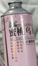 茅記啤酒精釀原漿 白啤酒整箱 茶啤果啤飲料1L*6罐組合裝 曬單實(shí)拍圖
