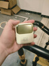 卡斐樂(lè )（Cafele）充電寶【3C認證】超級快充22.5W20000毫安大容量可上飛機自帶線(xiàn)移動(dòng)電源高顏值小巧便攜 檸檬黃【旗艦版|國產(chǎn)安全電芯】提速666% 10000毫安|國家3C質(zhì)量認證 曬單實(shí)拍圖