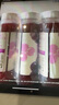 褚橙NFC鮮榨橙汁245ml*4瓶+100%（葡萄+蜜桃）復合果汁245ml*8瓶 聚餐 曬單實(shí)拍圖