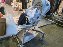 寶寶好V16-C明星Plus嬰兒車(chē)0-6歲用折疊可坐可躺溜娃車(chē)神器輕便遛娃神器 曬單實(shí)拍圖