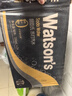 屈臣氏（Watsons）原味無(wú)糖蘇打水0糖0卡飲料特調330mL*24罐 雙十一 曬單實(shí)拍圖