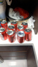 可口可樂(lè )（Coca-Cola）可口可樂(lè )豎版飲料330ml罐碳酸汽水易拉罐包裝豎版可樂(lè )刻字可用 豎版可樂(lè )330ml 12罐裝 曬單實(shí)拍圖